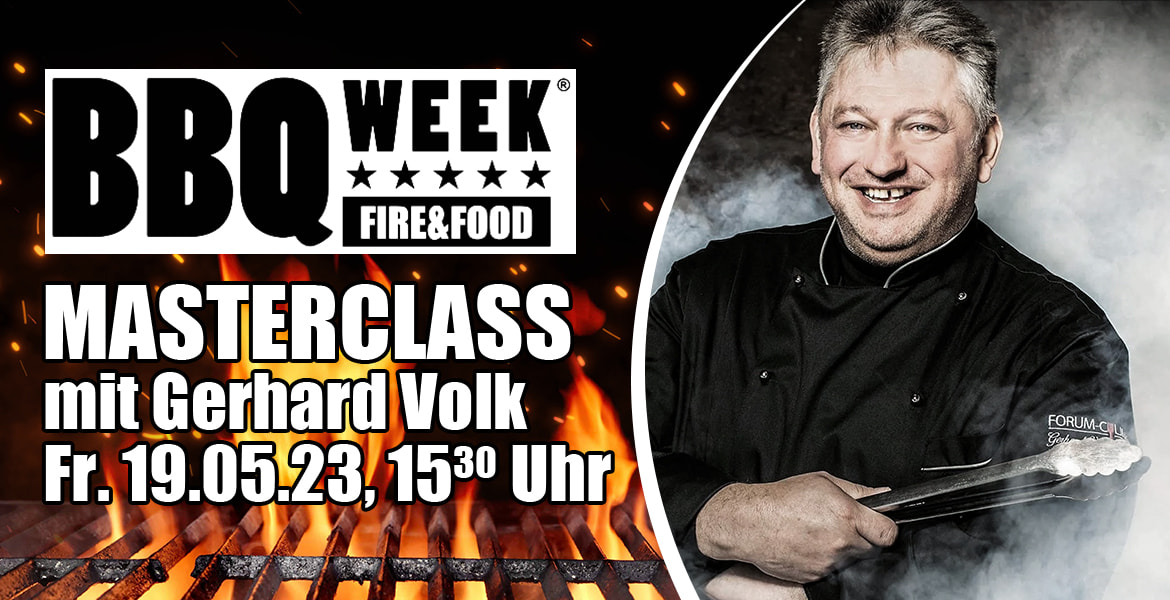 Tickets Masterclass mit Gerhard Volk,  in Münsingen